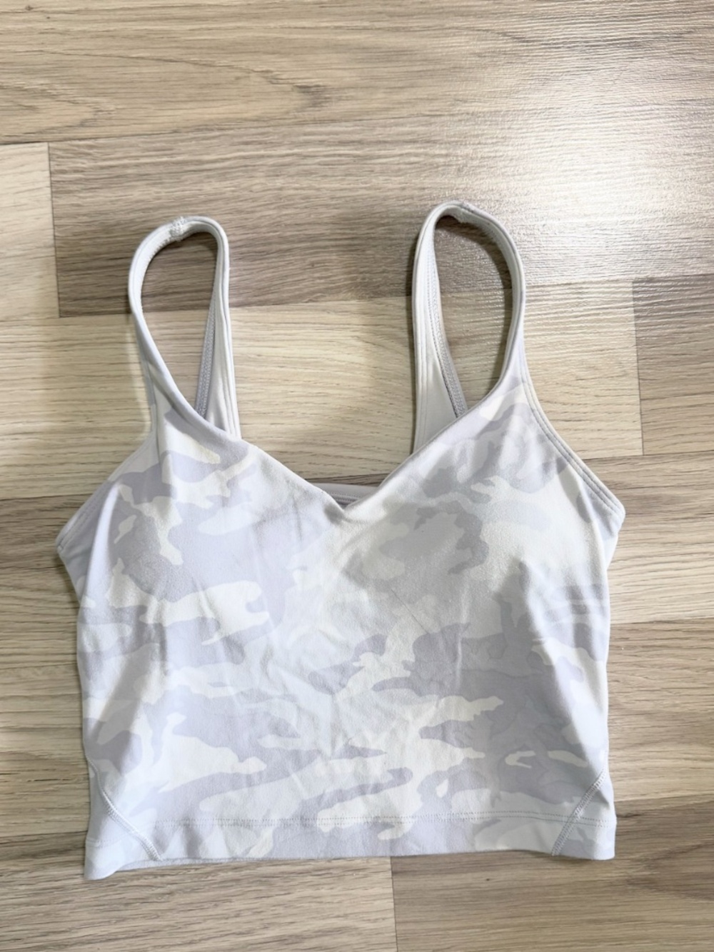 lululemon Align™ Tank Top Light Support, A/B Cup